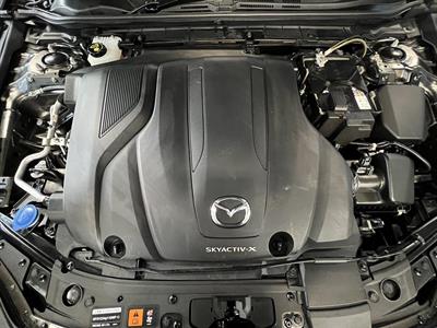 2020 Mazda 3 - Thumbnail