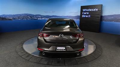 2020 Mazda 3 - Thumbnail