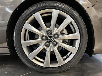 2020 Mazda 3 - Thumbnail