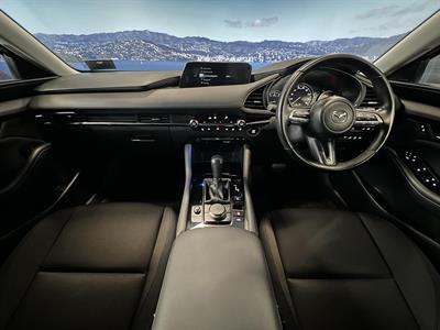 2020 Mazda 3 - Thumbnail