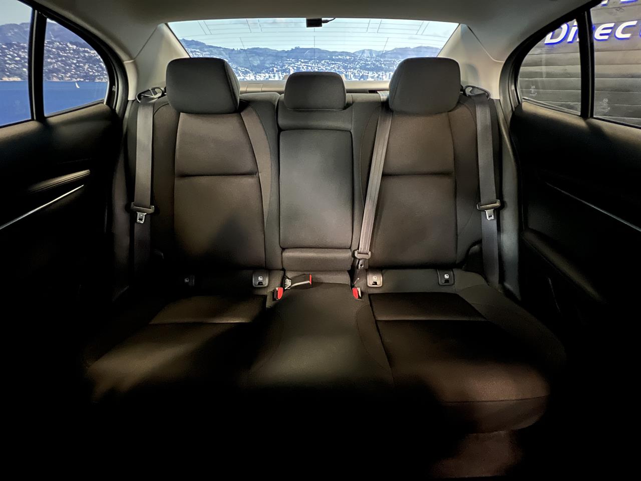 2020 Mazda 3