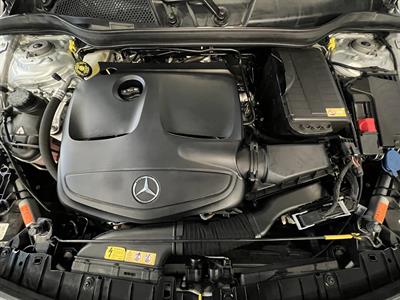 2015 Mercedes-Benz GLA 250 - Thumbnail