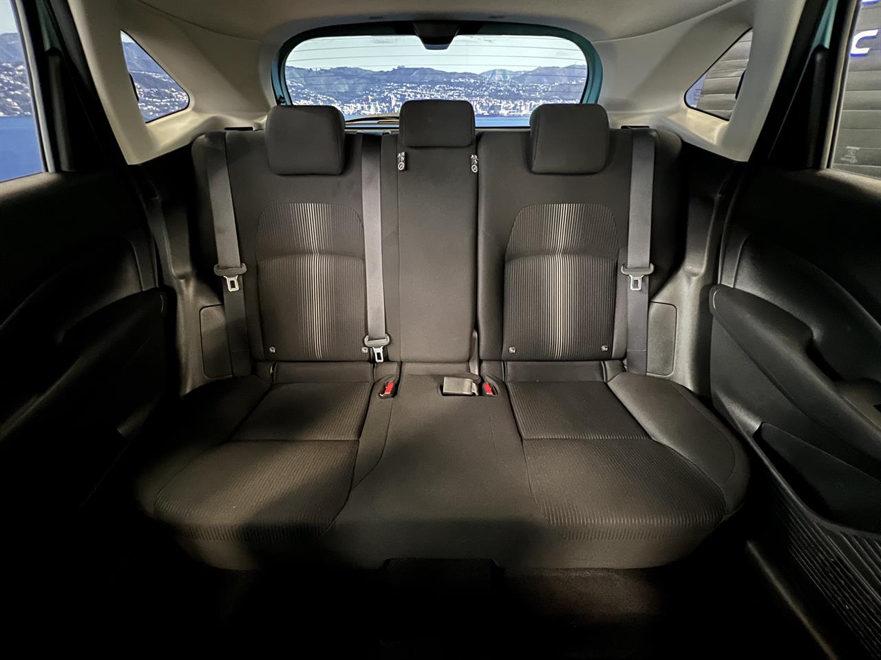 2023 Nissan Note