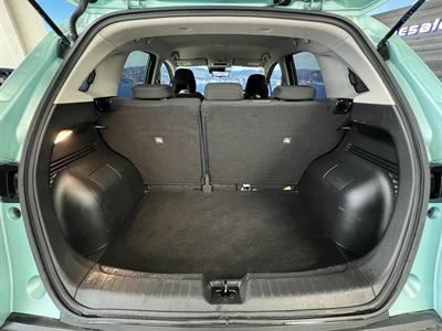 2023 Nissan Note - Thumbnail
