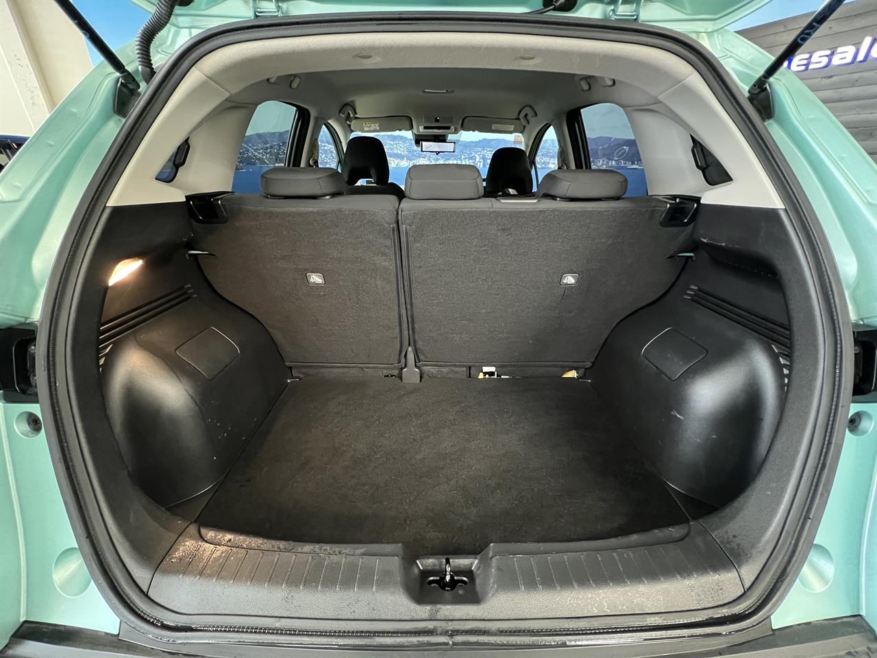 2023 Nissan Note
