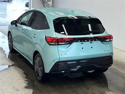 2023 Nissan Note - Thumbnail
