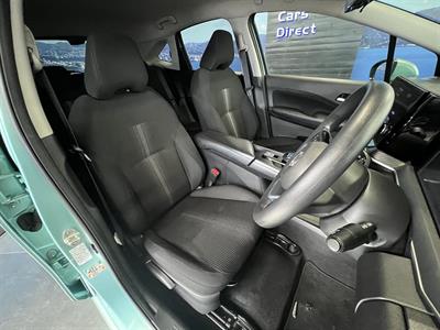 2023 Nissan Note - Thumbnail