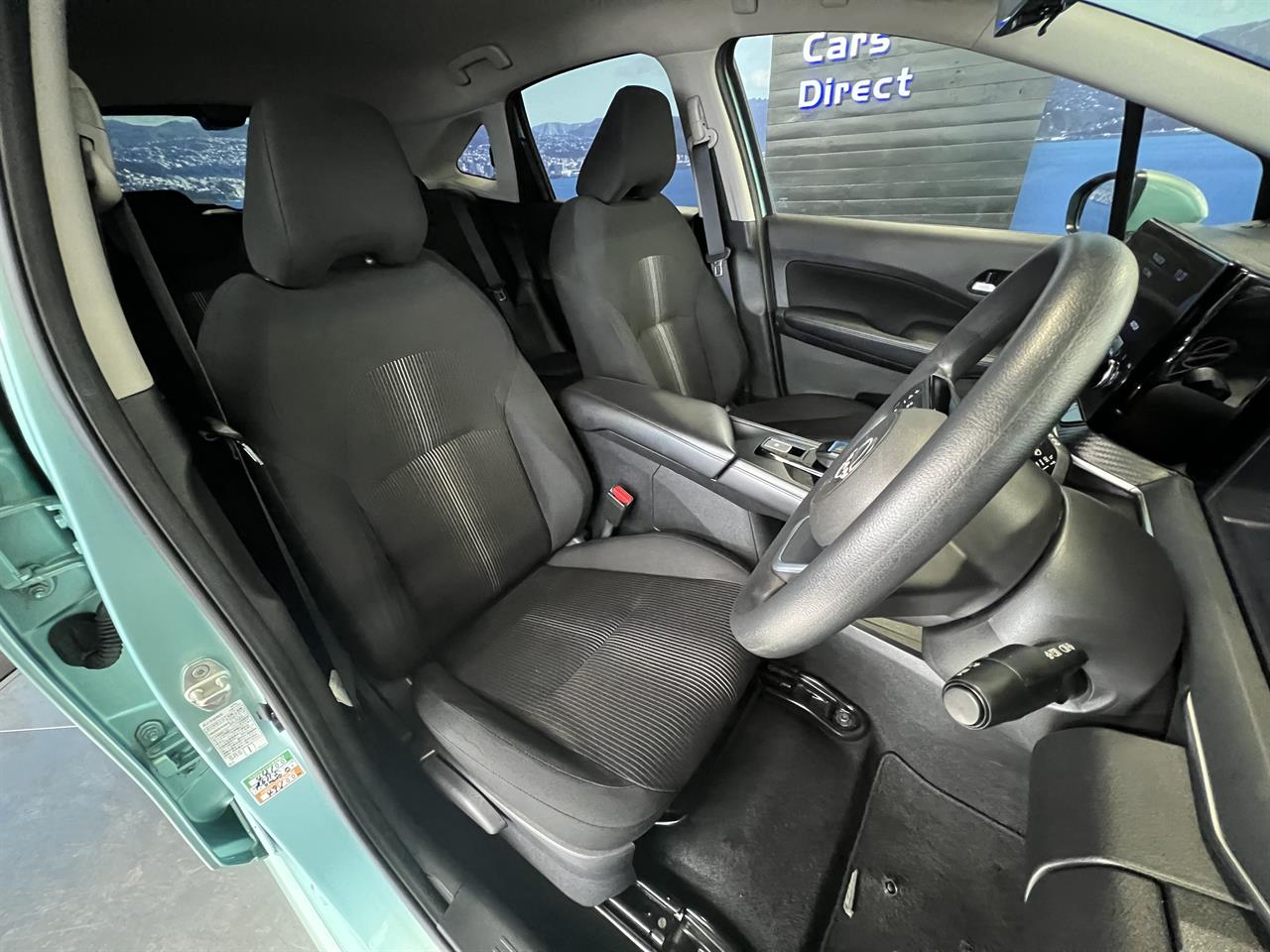 2023 Nissan Note