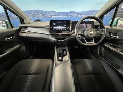 2023 Nissan Note - Thumbnail