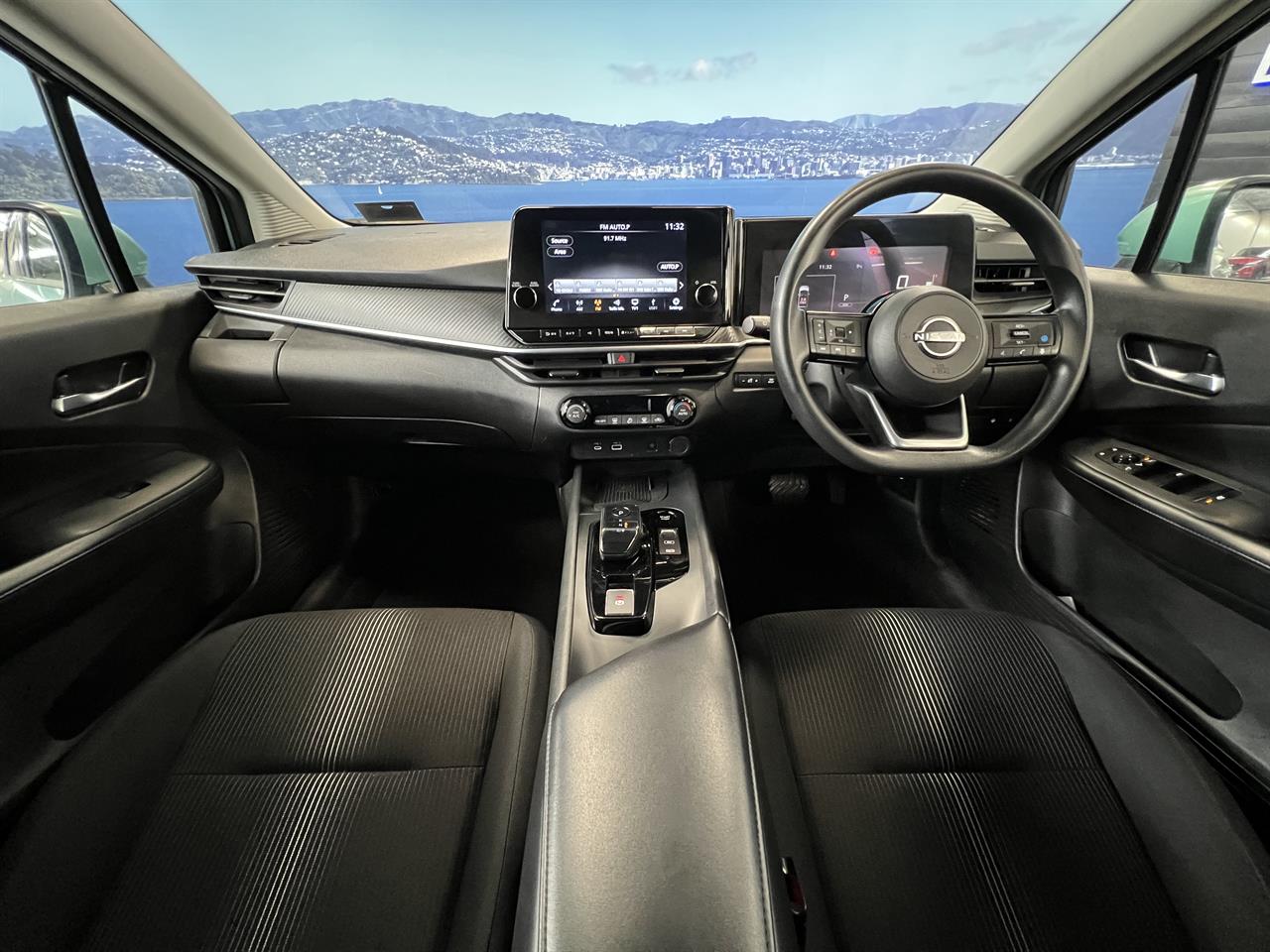 2023 Nissan Note