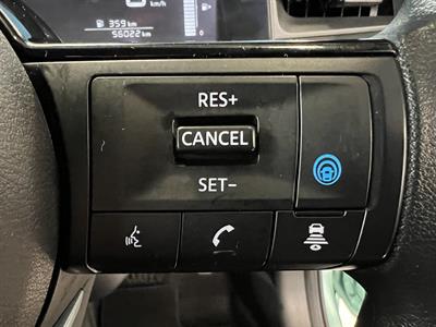 2023 Nissan Note - Thumbnail