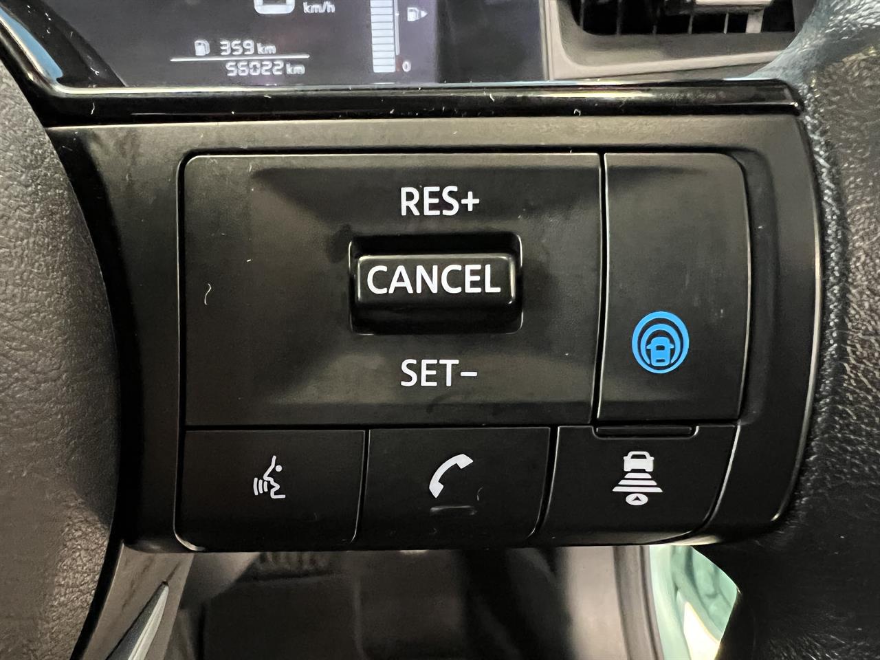 2023 Nissan Note