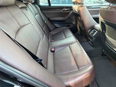 2016 BMW X4 - Thumbnail