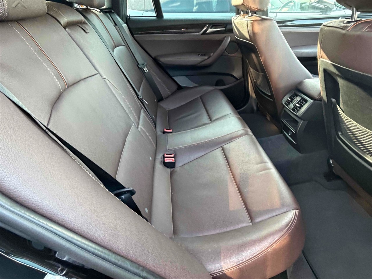 2016 BMW X4