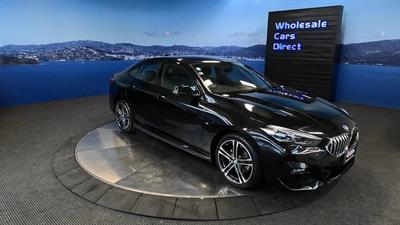 2020 BMW 218i - Thumbnail