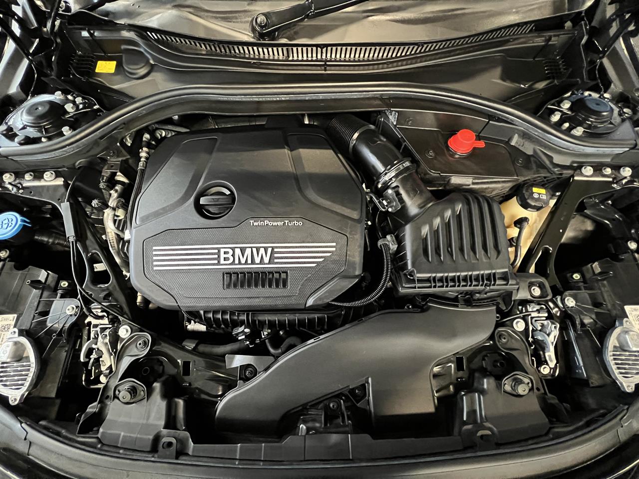 2020 BMW 218i