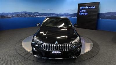 2020 BMW 218i - Thumbnail