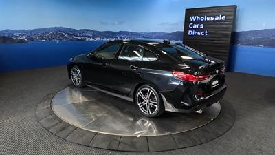 2020 BMW 218i - Thumbnail