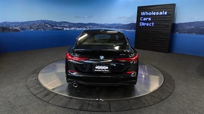 2020 BMW 218i - Thumbnail