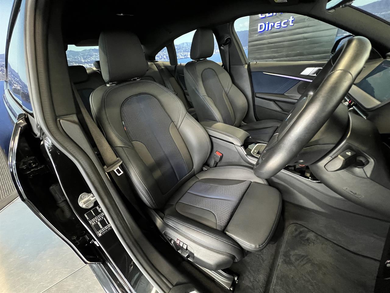 2020 BMW 218i