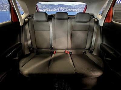 2018 Volkswagen Polo - Thumbnail