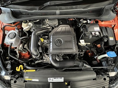 2018 Volkswagen Polo - Thumbnail