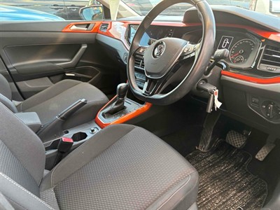 2018 Volkswagen Polo - Thumbnail