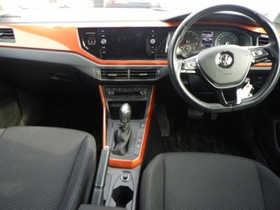 2018 Volkswagen Polo - Thumbnail