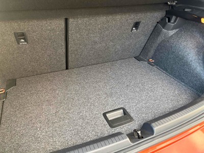 2018 Volkswagen Polo - Thumbnail