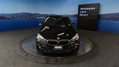 2015 BMW 218i - Thumbnail