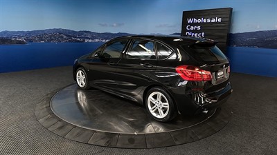 2015 BMW 218i - Thumbnail