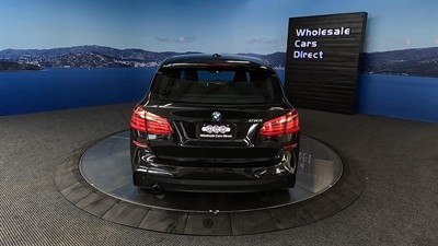2015 BMW 218i - Thumbnail