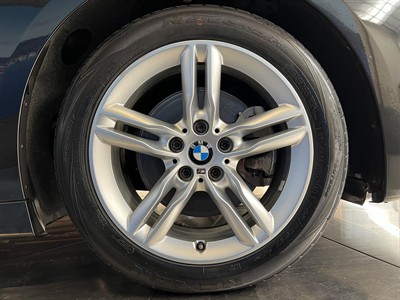 2015 BMW 218i - Thumbnail