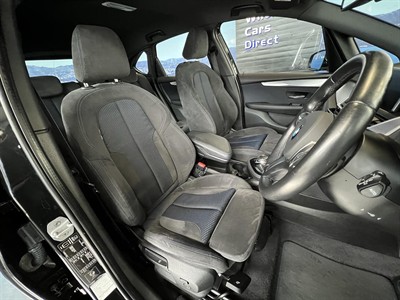 2015 BMW 218i - Thumbnail