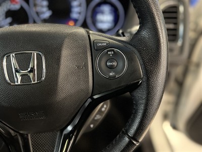 2016 Honda HR-V - Thumbnail