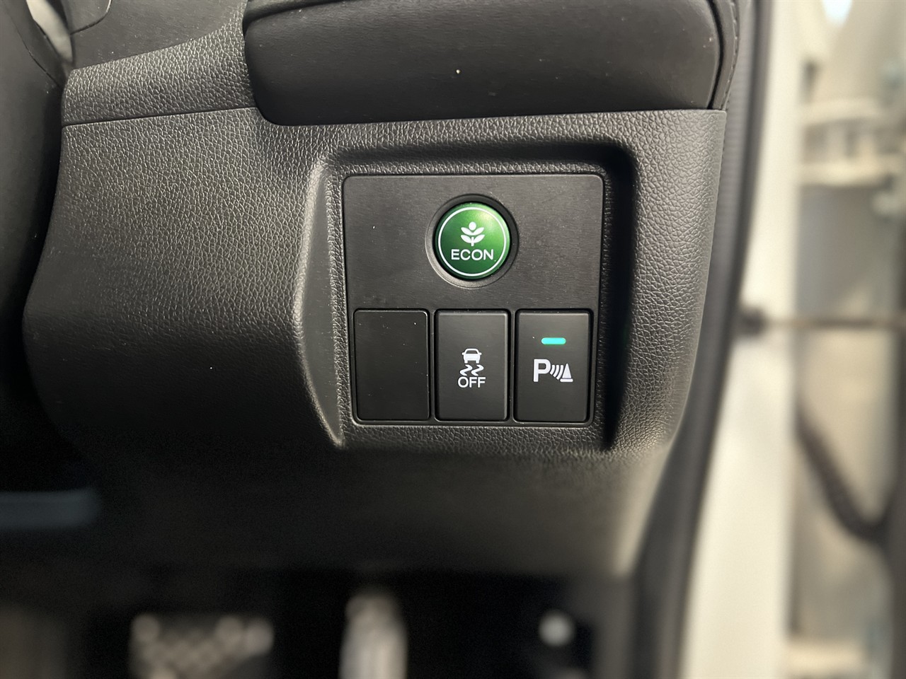 2016 Honda HR-V