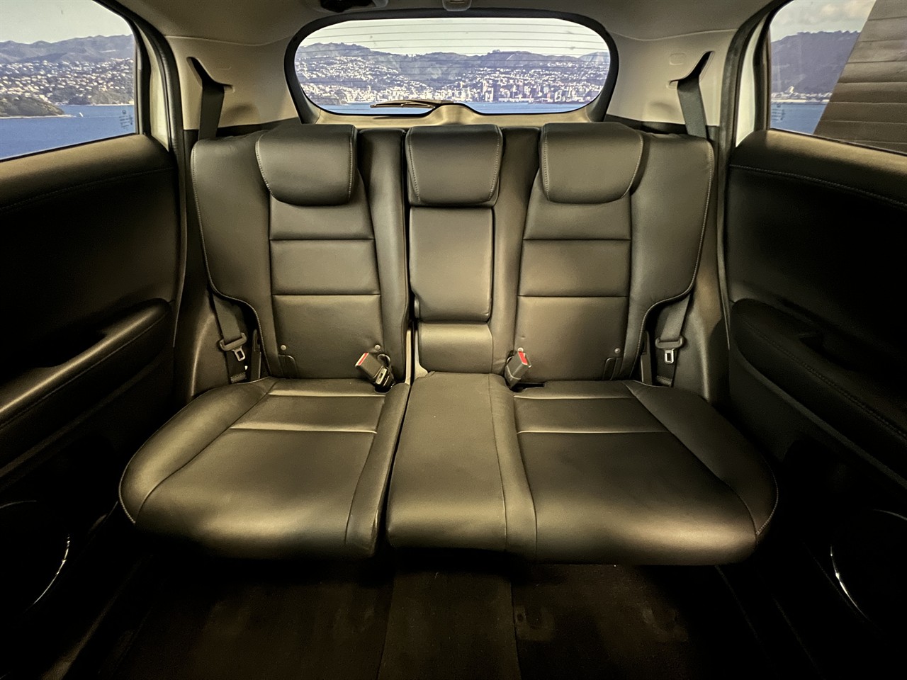 2016 Honda HR-V