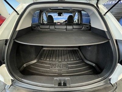 2016 Honda HR-V - Thumbnail