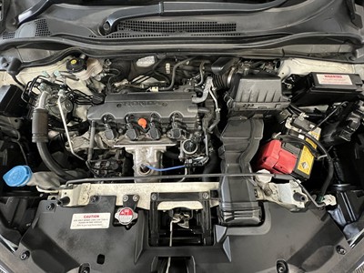 2016 Honda HR-V - Thumbnail