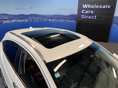 2016 Honda HR-V - Thumbnail