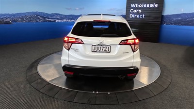 2016 Honda HR-V - Thumbnail