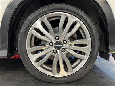 2016 Honda HR-V - Thumbnail