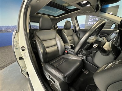 2016 Honda HR-V - Thumbnail