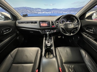 2016 Honda HR-V - Thumbnail