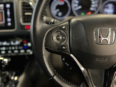 2016 Honda HR-V - Thumbnail