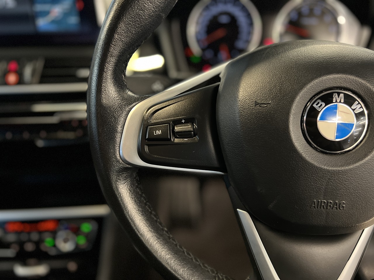 2019 BMW 218i