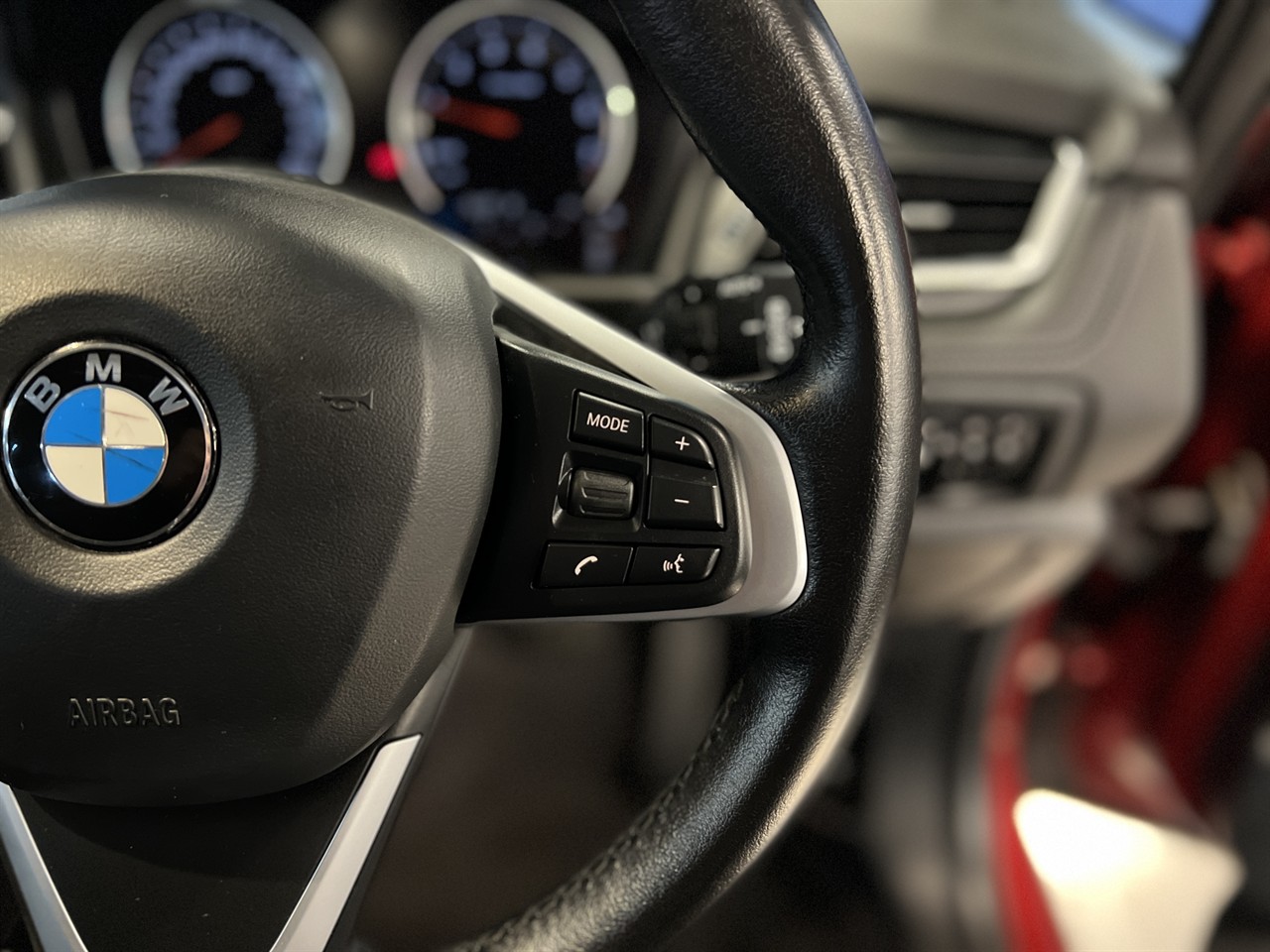 2019 BMW 218i
