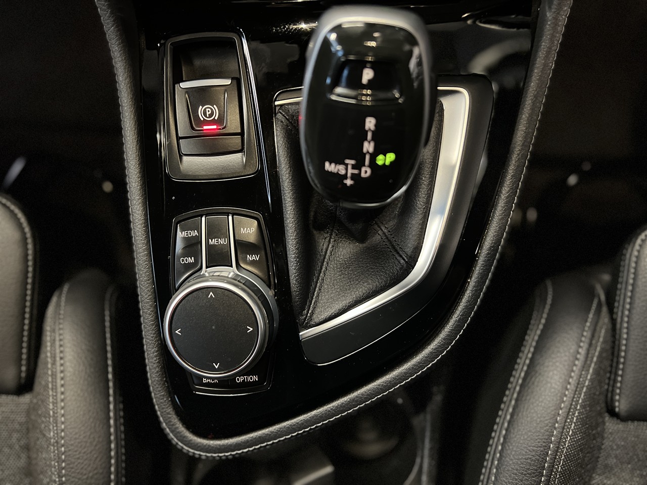 2019 BMW 218i