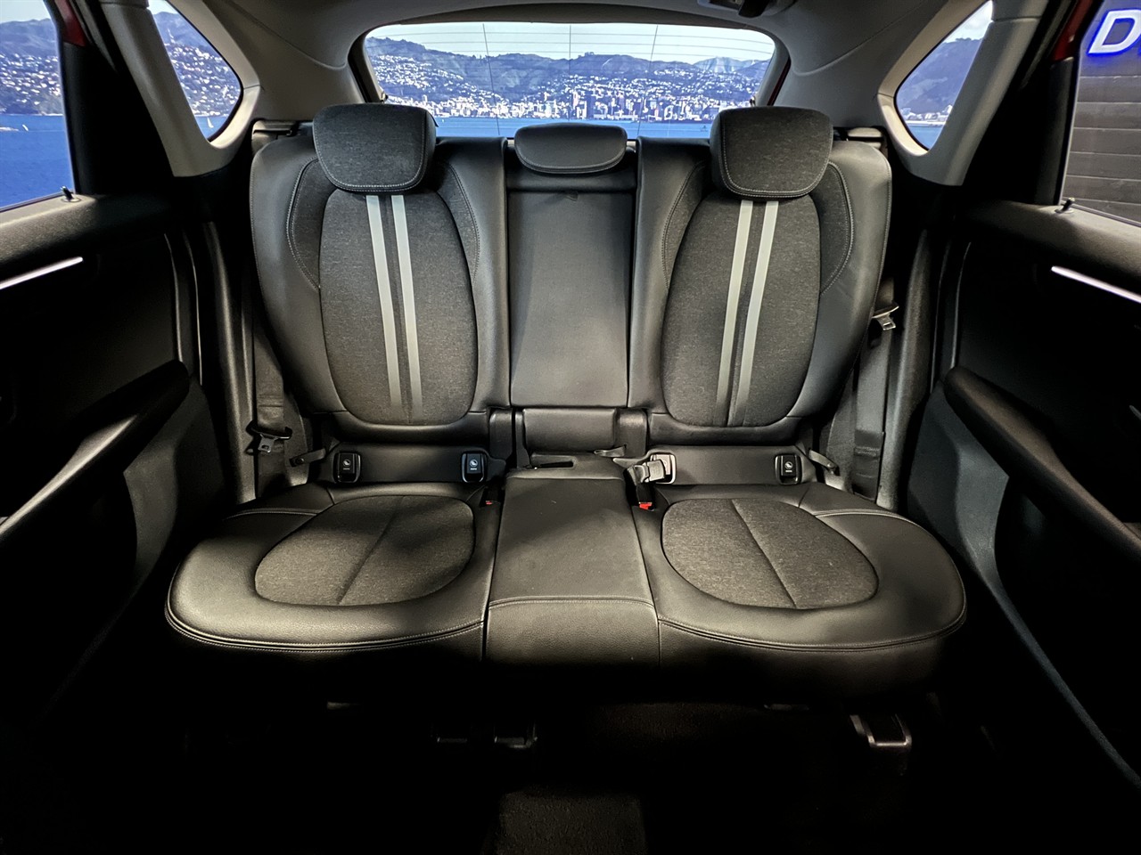 2019 BMW 218i