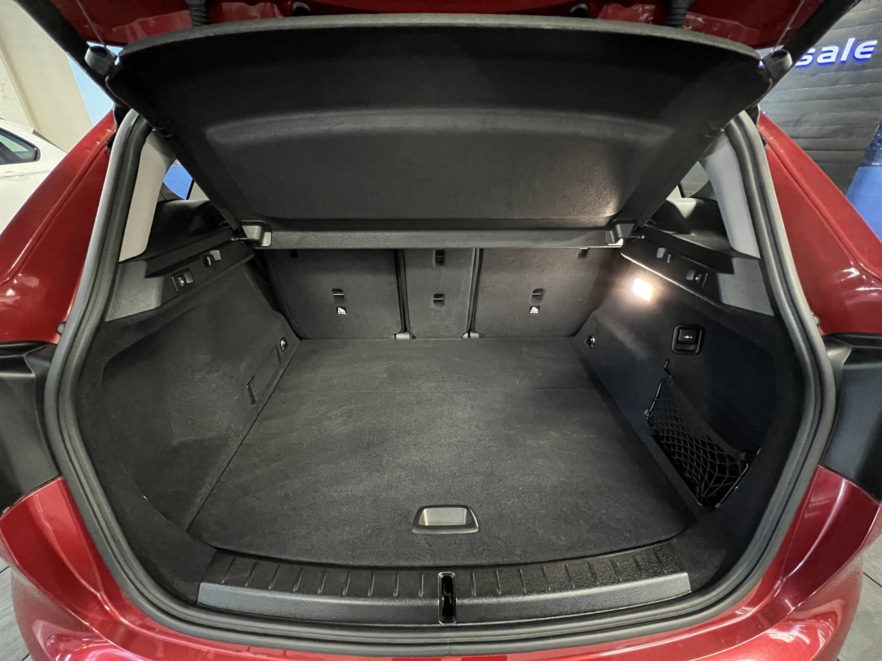 2019 BMW 218i